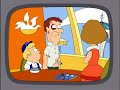 Go To Your Room Elroy Family Guy