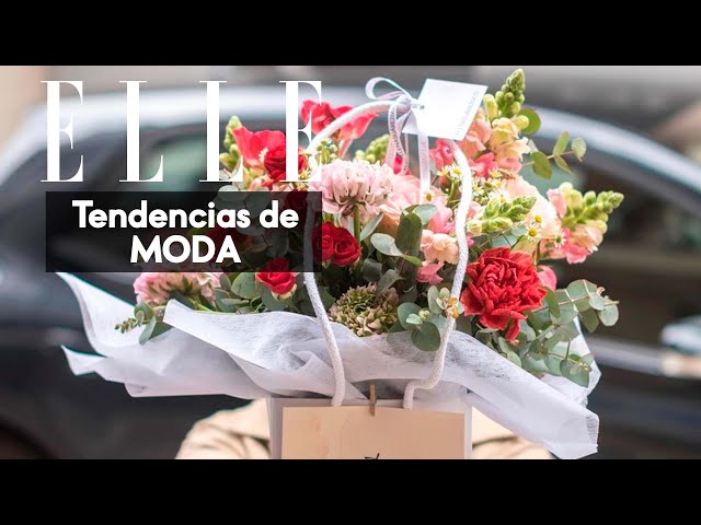 Vídeo relacionado con Rachel Ellen - Libro de direcciones y ocasiones especiales con diseño de flores doradas