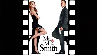 Joe Strummer and the Mescaleros - Mondo Bongo (Music Video) A Visitor Tribute to Mr. and Mrs. Smith