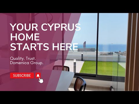 Domenica Group | Luxury Cyprus Properties & Quality Construction