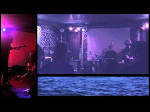 Casino Bulldogs 7EP Release Party @ Brillobox (Full Show) 03/05/2016