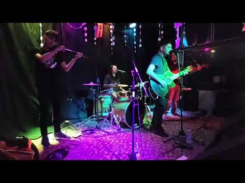 MATIAS MORALES - Al coyuyo