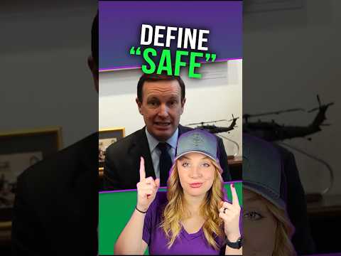 Dems to use Backdoor tactics to push safe storage #shortsvideo #shortsfeed #shorts Thumbnail