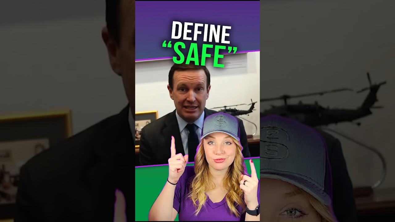 Dems to use Backdoor tactics to push safe storage #shortsvideo #shortsfeed #shorts