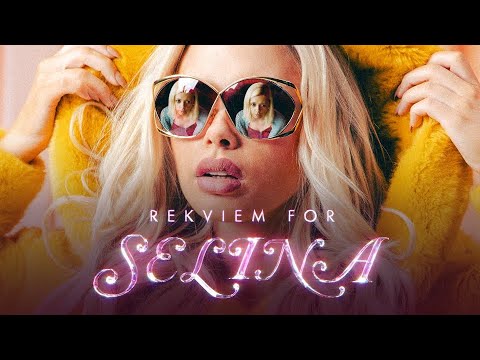 Rekviem for Selina - Stikla