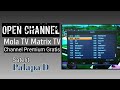 Frekuensi Channel Mola TV Matrix TV Gratis Palapa D 2019 Frekuensi Channel Mola TV Matrix TV Gratis Palapa D 2019