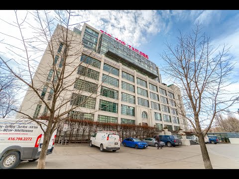 #613-637 Lake Shore Boulevard West, Toronto Home for Sale - Real Estate Properties for Sale
