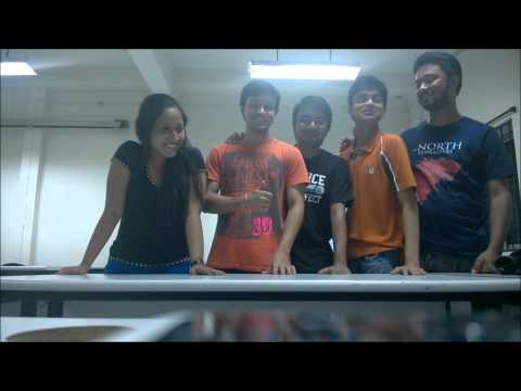 The Making Of Ayushi's Birthday Wish