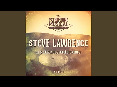 The Sound Of Music - Steve Lawrence