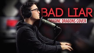 Download lagu Imagine Dragons - Bad Liar | Live Sessions mp3 Download lagu Imagine Dragons - Bad Liar | Live Sessions mp3