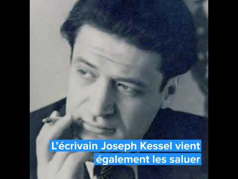 Le saviez-vous ? #7 - Cocteau et Raymond Radiguet au Lavandou