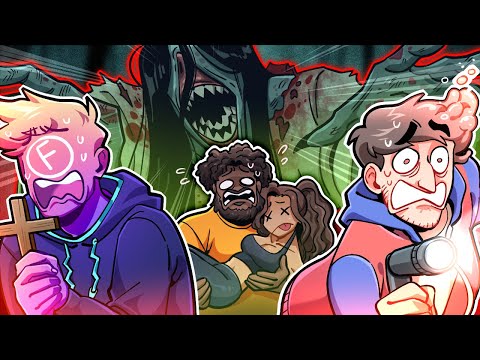 The Most Scuffed Demon Hunters Ever