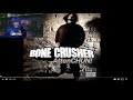 BONE CRUSHER-SOUND THE HORN CRs WORLD REACTION