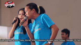 Download lagu SATU HATI   ENY ARLITA & AGUNG JUANDA   TEMU AKRAB SNP II NEW PALLAPA mp3