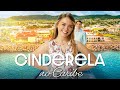 Cinderela No Caribe Filme Completo De Romance Emma Reinagel Connor McGee