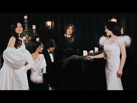 3 Ohin - Suld Modnii Naadam feat. Sarantuya (Official Live Version)