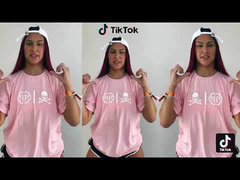 KIKANDO E ME OLHANDO - VERSÃO TIK TOK - MC REIZIN MC BRAZ MC TAIRON - REMIX BREGAFUNK