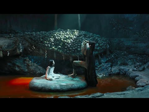 A Village That Eats Children: One Man Risks Everything to Stop the Horror in Gannibal S2