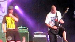 Despised Icon - Les Temps Changent