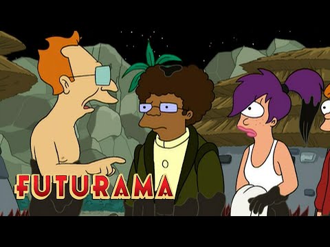 download lagu mp3 mp4 Futurama Teenage Mutant Leelas Hurdles, download lagu Futurama Teenage Mutant Leelas Hurdles gratis, unduh video klip Futurama Teenage Mutant Leelas Hurdles
