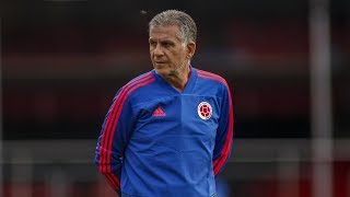 “Catar sabe jugar al fútbol, hay que respetarla”: Queiroz