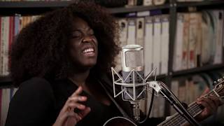 Yola - Love All Night (Work All Day) - 2/6/2019 - Paste Studios - New York, NY