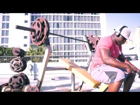 Another Insane Chest Day @ FTL Beach The Gym [Iron Reaper Fitness] Full Video!