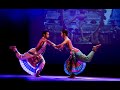 CHANDRACHOODA | BHARATNATYAM DUET | INDIAN CLASSICAL DANCE