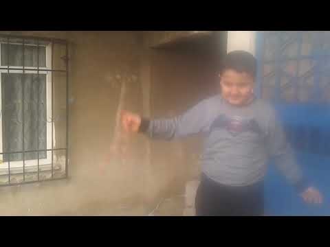 salih erikdalı çekti