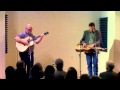Jim Hurst & Rob Ickes play If I Had  you live in Sebastopol 12/10/11