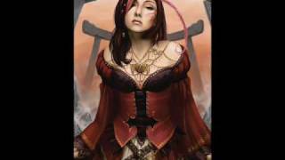 Tango Maureen acapella Me and CrystalVamp