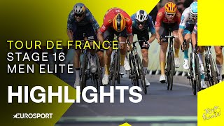 Il terzo sigillo di Jasper Philipsen nella città del coccodrillo incatenato a una palma