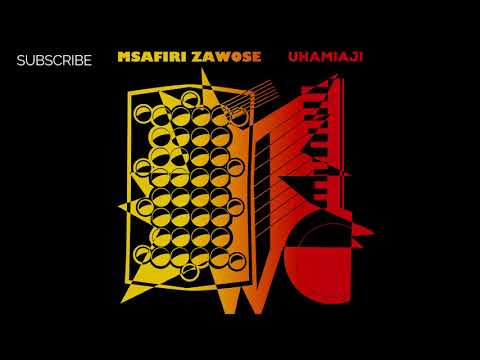 Msafiri Ziwose - Chibitenyi