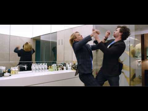 ALLES IS FAMILIE teaser