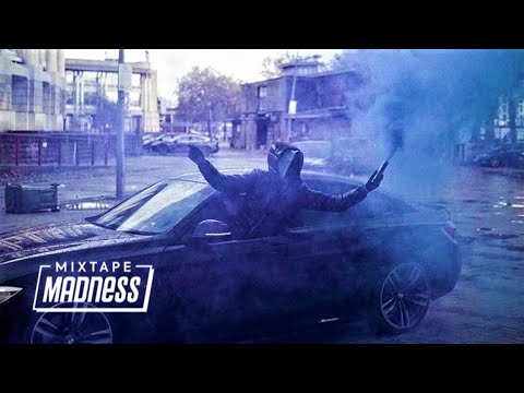 OfficialFourz - Unusual (Music Video) | @MixtapeMadness