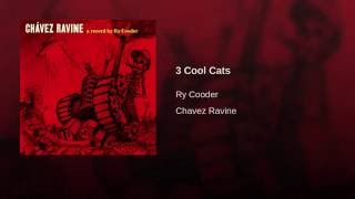 3 Cool Cats Music Video