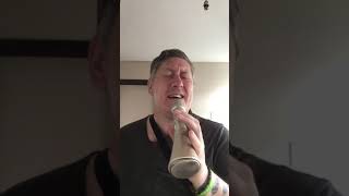 Michael Jackson she’s out of my life cover