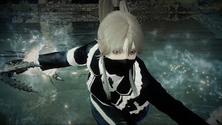 듀얼블레이드 벨라 폭엘쿨 솔플