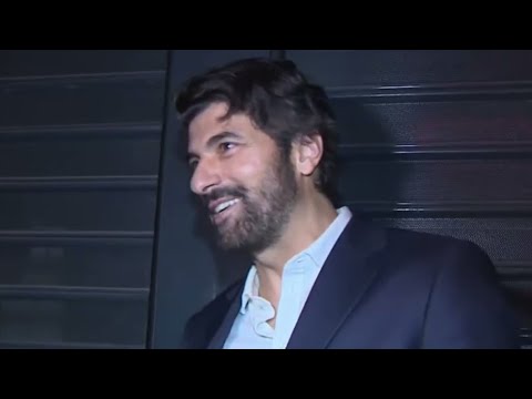 Engin Akyürek Özgür Çevik Wedding