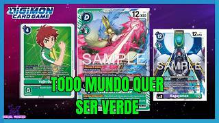 MAIS DUAL CARDS? Cartas novas da semana!