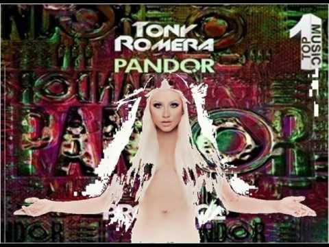 Light up PANDOR - Tony Romera ft Christina Aguilera