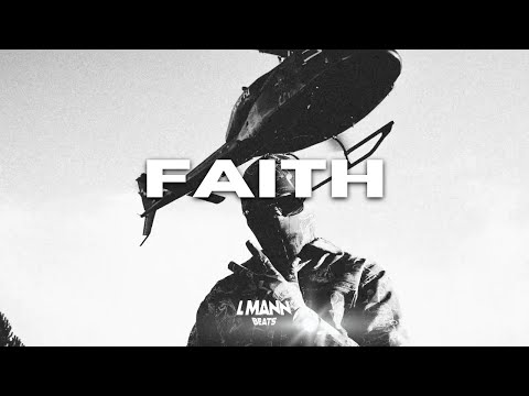 “FAITH” - Meekz X Just Banco X Trap Type Beat 2023 | (Prod L Mann)