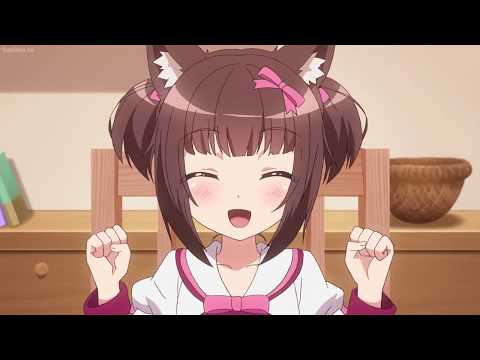 Nekopara Extra OVA