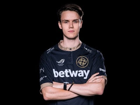 POV - REZ (NiP)(50-29) vs fnatic / overpass / IEM Sydney 2019