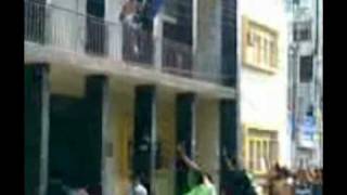 preview picture of video 'Ataque a la Alcaldía de Carúpano 4'