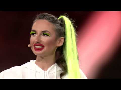 Kabaret K2 - Przystanek Wybory.  Kabareton, 61. KFPP Opole 2024