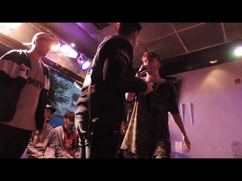 TROYANO VS CANOA | OCTAVOS | TENDENCIAIN0