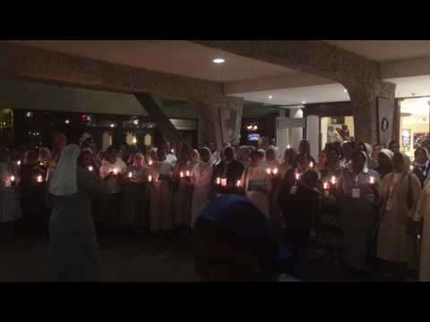 Catholic Sisters Convening in Nairobi, Kenya