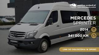 Mercedes-Benz SPRINTER 516 Kleinbus | Bild 4 - Autoline