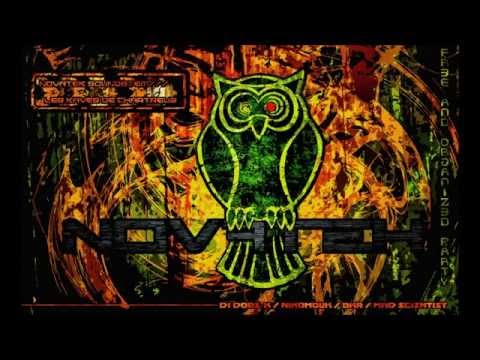 MIX HARDTEK | TRIBECORE #1 - DJ DOBE-K